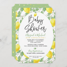 Neutrophilendusche Einladung