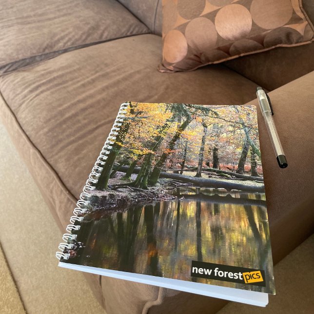 Neuwald Notizblock (Von Creator hochgeladen)