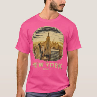 Neuyorususa T-Shirt