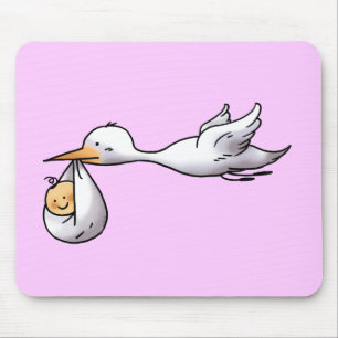 Neuzugang Mousepad