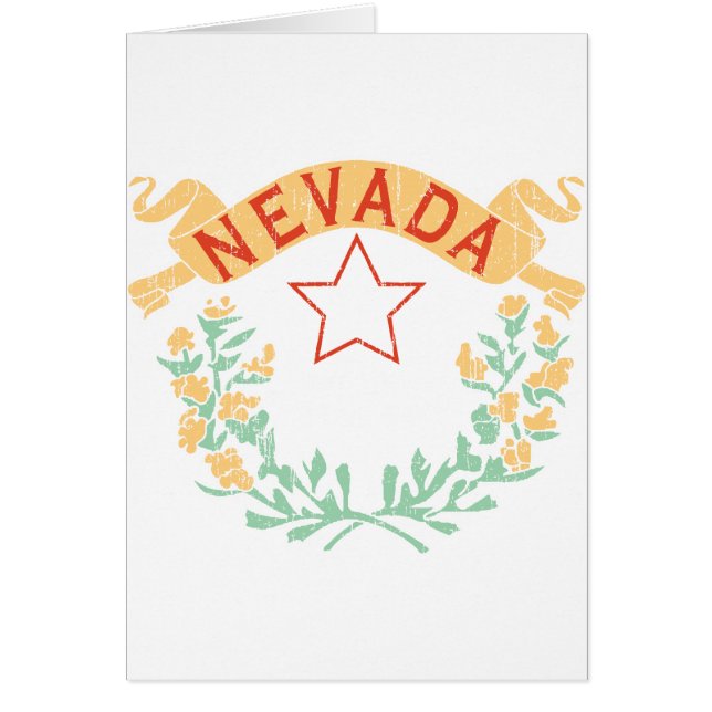 Nevada (Vorne)