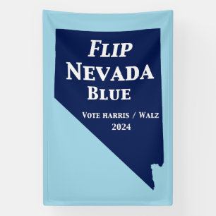 Nevada Blue im Jahr 2024 gedreht Banner