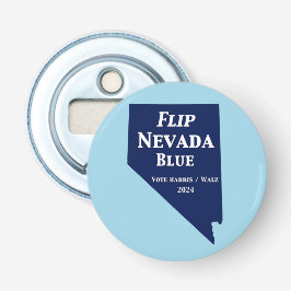 Nevada Blue im Jahr 2024 gedreht Flaschenöffner