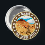 Nevada Button<br><div class="desc">Nevada</div>
