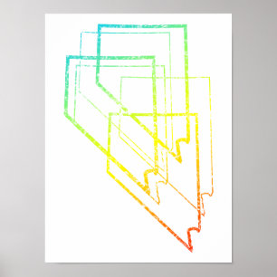Nevada Chillout Poster