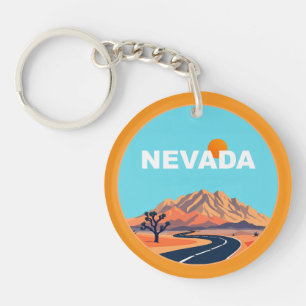 Nevada États-Unis d'Amérique