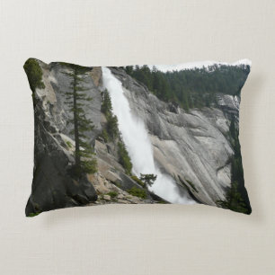 Nevada Falls im Yosemite National Park Dekokissen