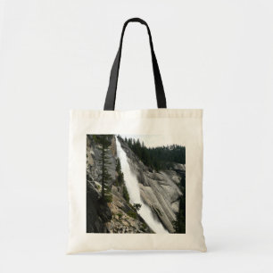 Nevada Falls im Yosemite National Park Tragetasche