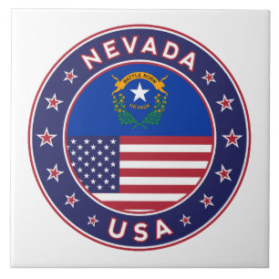 Nevada Fliese