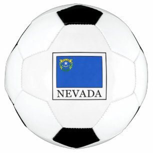 Nevada Fußball
