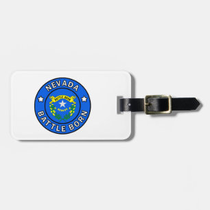 Nevada Gepäckanhänger