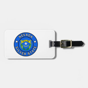 Nevada Gepäckanhänger