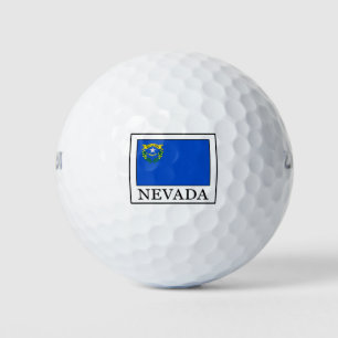 Nevada Golfball