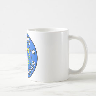 Nevada Kaffeetasse