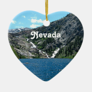 Nevada Keramikornament