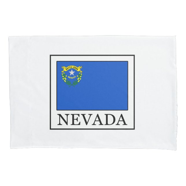 Nevada Kissenbezug (Vorderseite)