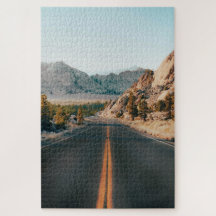 Nevada Landscape Puzzle 1000+ Stücke