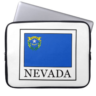 Nevada Laptopschutzhülle