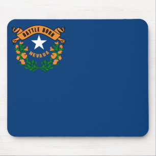 Nevada mousepad