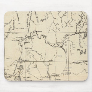 Nevada Mousepad