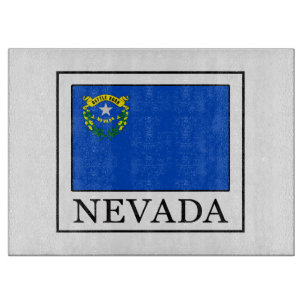 Nevada Schneidebrett