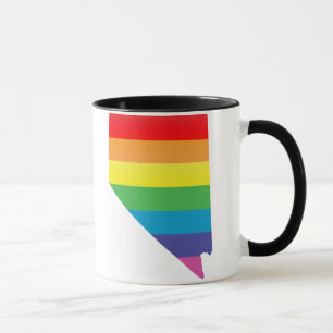 nevada Stolz. Tasse