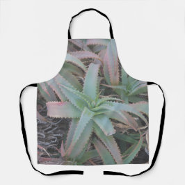 Nevada sukculi schürze