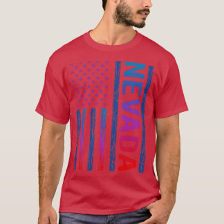 Nevada T-Shirt