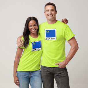 Nevada T-Shirt