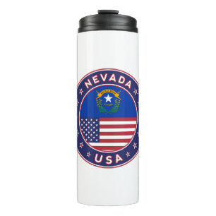 Nevada Thermosbecher