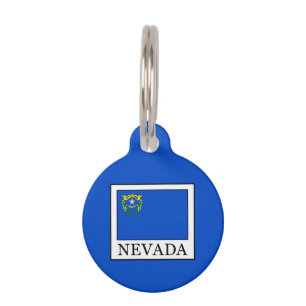 Nevada Tiermarke