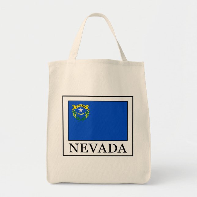 Nevada Tragetasche (Vorne)