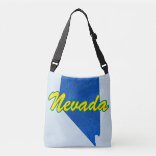 Nevada Tragetaschen Mit Langen Trägern