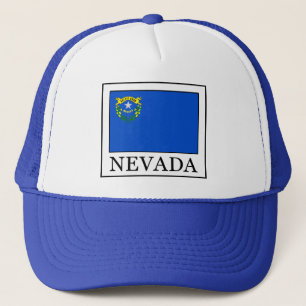 Nevada Truckerkappe