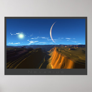 Nevarius Poster
