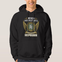 Never Underestimate The Power Of A Hepburn