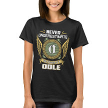 Never Underestimate The Power Of A Odle