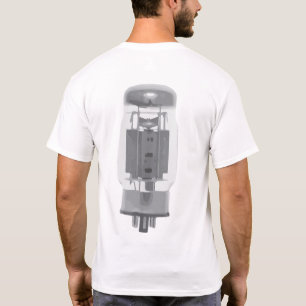 #neverenoughfuzz KT88 Rohr-T - Shirt