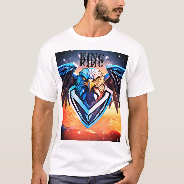 NEVERMINIEREN T-Shirt (Vorderseite)