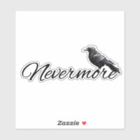 Nevermore