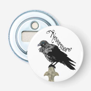 Nevermore Raven Flaschenöffner