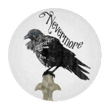 Nevermore Raven