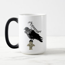 Nevermore Raven