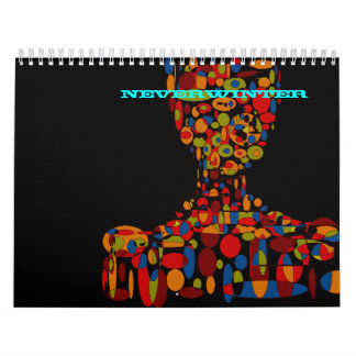 Neverwinter Kalender