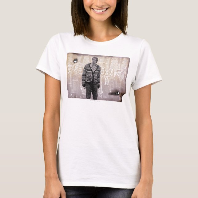 Neville Longbottom 2 T-Shirt (Vorderseite)