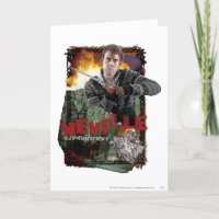 Neville Longbottom Collage 2