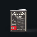New Address Chalkboard Christmas Card Feiertagskarte<br><div class="desc">Wir haben uns bewegt! Nach all der Arbeit und Stress, sagen Sie ihnen, Sie haben eine neue Adresse! Es gibt keinen besseren (und einfacheren) Weg, die Nachrichten zu verbreiten, als ihnen eine Adresse Ankündigung Weihnachtskarte. Es gibt viele verschiedene Karten, also wählen Sie das Design und die Formulierung, die Sie wollen,...</div>