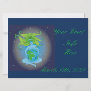 New Age Gaia Goddess Thunder_Cove