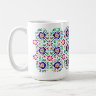 New Arabic style ! This mug is for you! It is stur