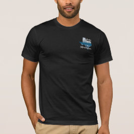 New Austin Mountaineers Bella T-Shirt